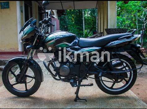 Bajaj Discover 2010 For Sale In Rambukkana Ikman