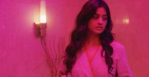 SUCHITRA PILLAI Nude AZNude