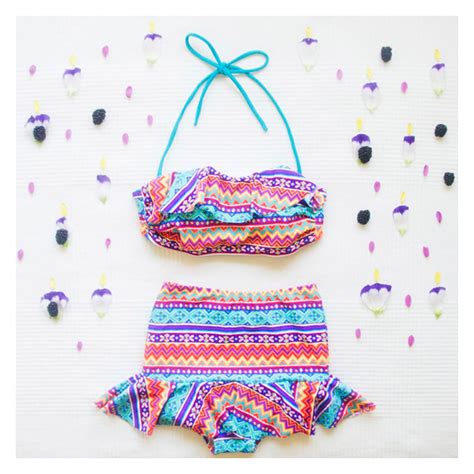 SPRING SUMMER BIKINI COLLECTION Online Shoot On Behance