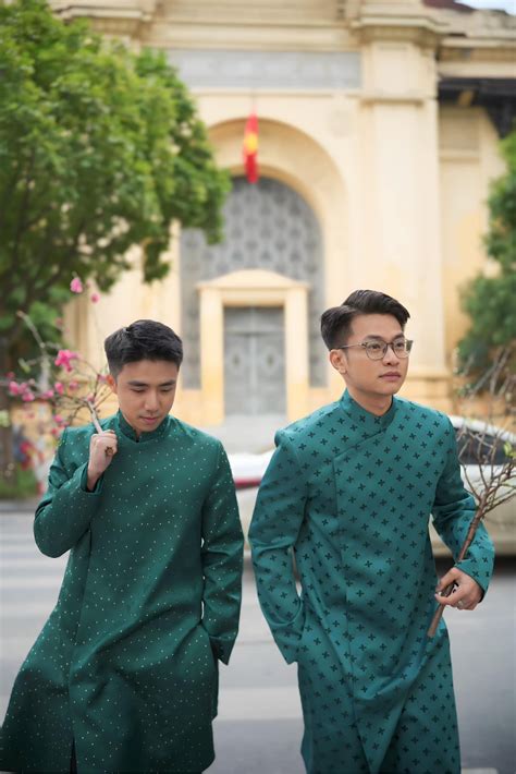 Ninh Anh Bui Hot TikToker Is More Attractive Than An A List Star Famous People Life VGT TV