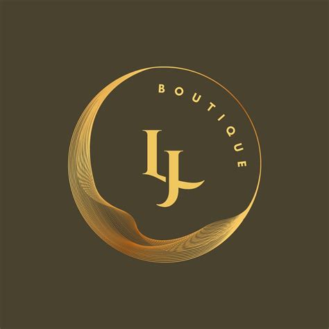 Best Round Logo Design at Chris Stevens blog