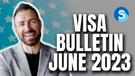 June 2023 Visa Bulletin Significant Retrogression In India EB5 With