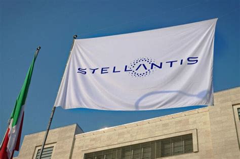 Stellantis Sindacati In Allarme Per La Produzione Italiana In Drastico