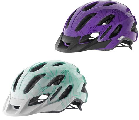 Giant Liv Luta Womens Youth Helmet 2019 - £27.99 | Helmets - Ladies ...