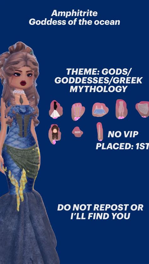 Greek Mythology Dti Outfit In Greek Mythology Dress Greek