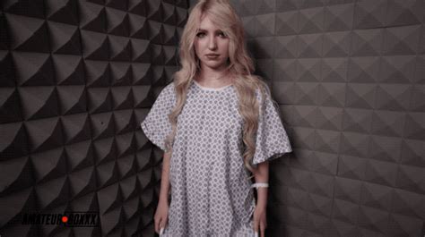 Psycho Ward Patient Britt Blair FUCKED By Dirty Orderly Amateur Boxxx Clips Sale