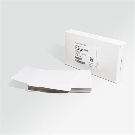 Labselect Sealing Film For Qpcr Biolab