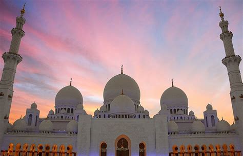 10 Best Places To Visit In Abu Dhabi Wander Era