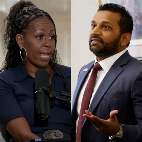 🔥 KASH PATEL SHOCKS CONGRESS: Exposes Obama Foundation’s DARK SECRETS ...