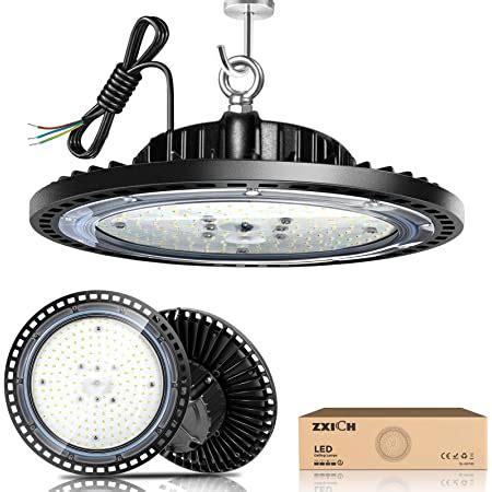 Super Bright Ufo Led High Bay Light W Lm Lm W For Shop