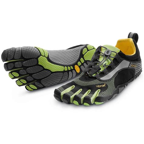 Кроссовки vibram - 91 фото