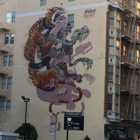 Anatomia Street Art