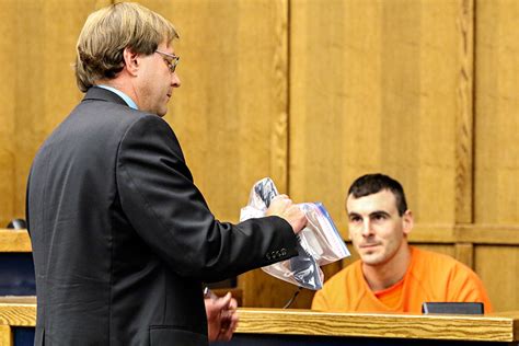 Photos Creston Murder Trial Flathead Beacon