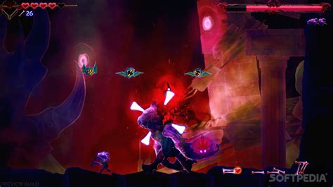 doomblade preview pc