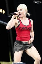 CASSYETTE Nude AZNude