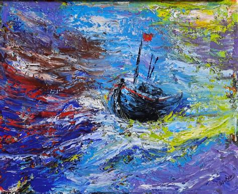 anh se ve tranh phong canh