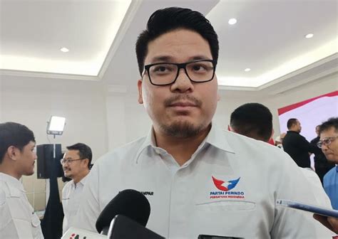 Segera Putuskan Pilkada NTB Partai Perindo Singgung Sosok Sitti Rohmi