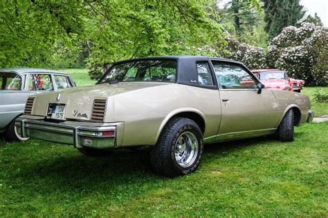 1978 Pontiac Grand Prix 400 Thomas T Flickr