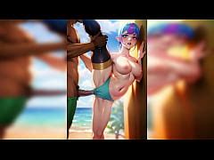 Hot Sex Animation Uncensored D L Ai Selection Xxx Mobile Porno Videos Movies Iporntv Net