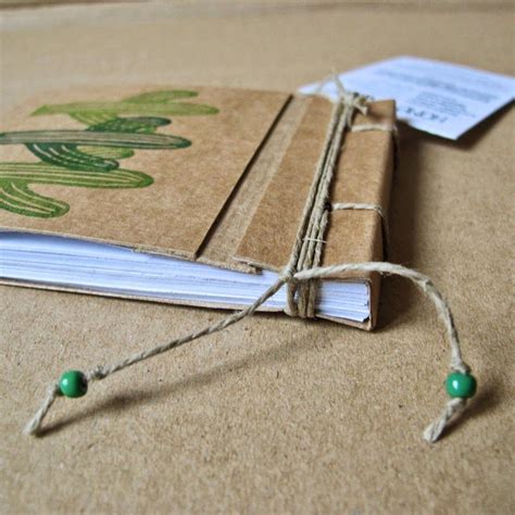 Cuadernos De Cartón Reciclado ¡larga Vida Al Cartón Recycled