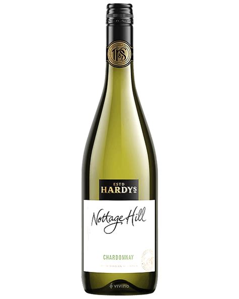 HARDYS CHARDONNAY OLD BARREL