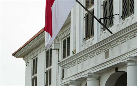 empat tokoh nasionalis  dikenal  sebutan empat serangkai