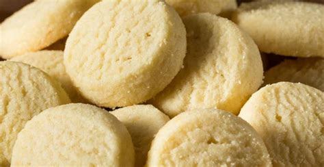 Lorna Doone Cookie Recipe - FoodieJunk