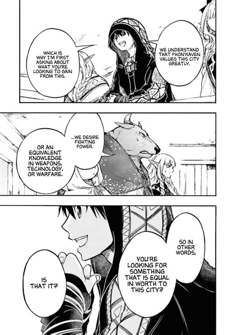 Isekai Apocalypse Mynoghra ~The Conquest of the World Starts With the