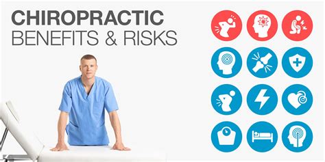 18 Benefits Of Chiropractic Care 3 Risks