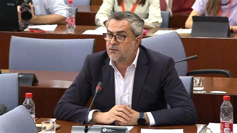 El Psoe Pide A Fern Ndez Pacheco Que Aclare Si Prevalecen Los H Bitats