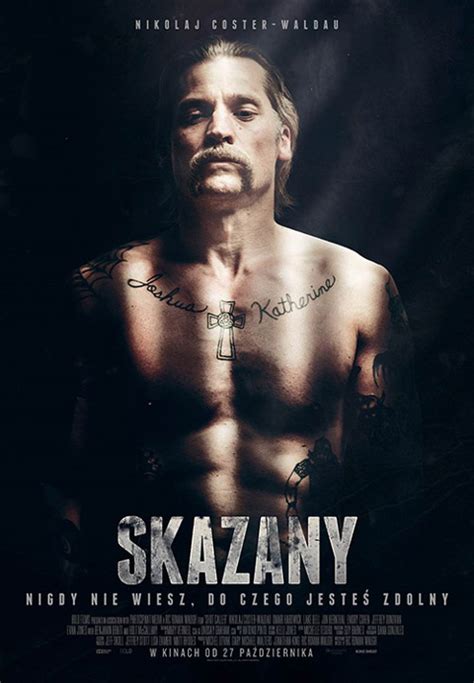 Skazany Film Filmfan Pl Shot Caller