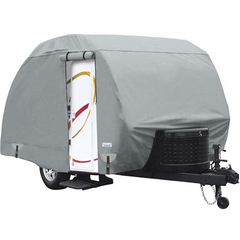 R-Pod 171 Specifications Guide: The Ultimate Breakdown For Lightweight Towing 5