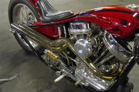 DeepでFunnyなネタ倉庫 32 YOKOHAMA HOT ROD CUSTOM SHOW 2011