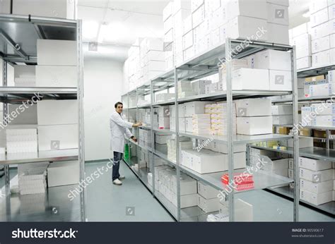 Storage Room Hospital Images Stock Photos Vectors Shutterstock