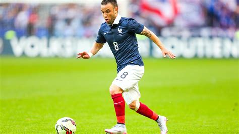 Mercato OM Mathieu Valbuena se prononce sur un éventuel retour à l