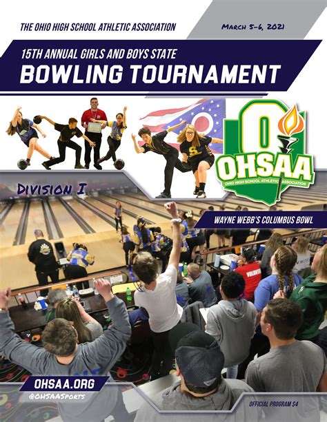 State Bowling Tournament 2024 - Becka Coralyn