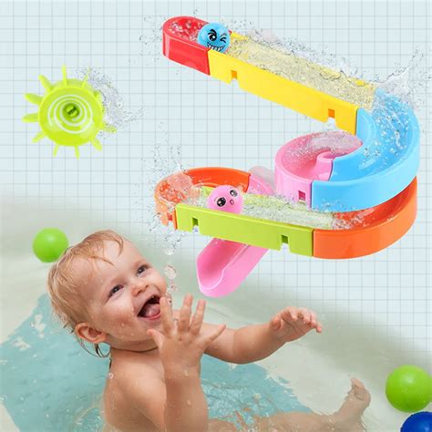 kids water  orbit baby bath toys baby educational toys bathroom