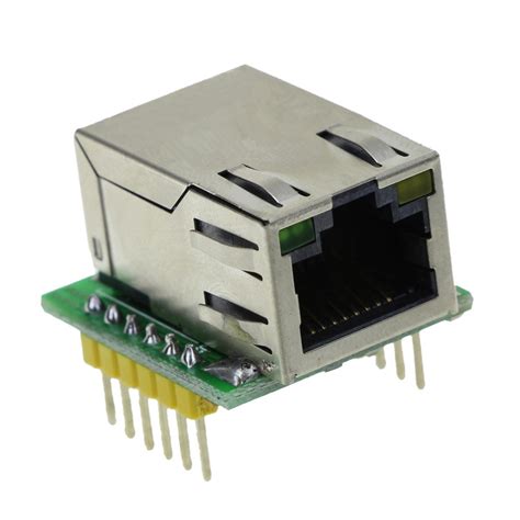 W5500 Ethernet Module Wiz850io Compatible Wiz850io