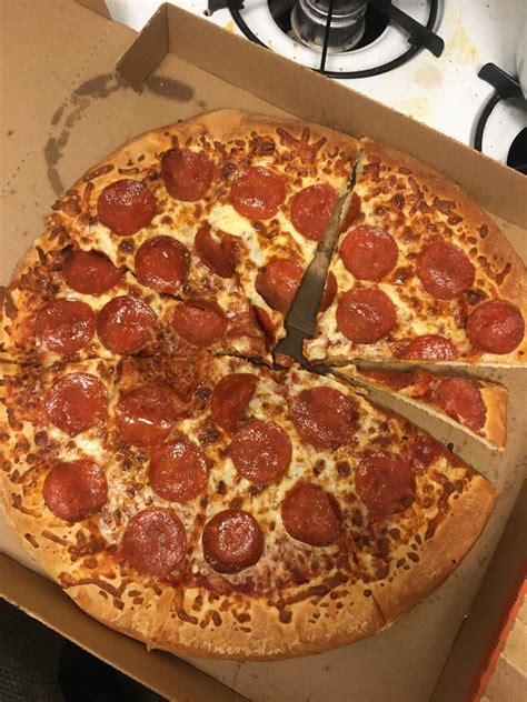 little caesars party cut 8