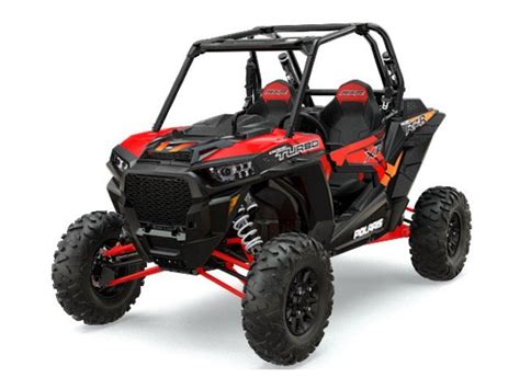 Polaris Rzr Xp Turbo Motorcycles For Sale