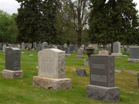 11 Haunted Cemeteries In Wisconsin That Are Only For The Brave