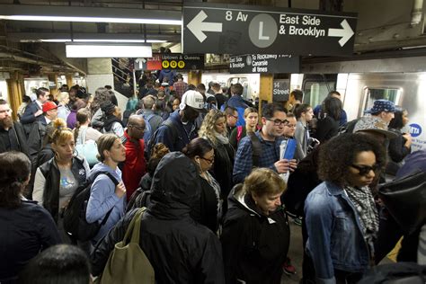 Commuters are asking what is mta doing to fix delays 27