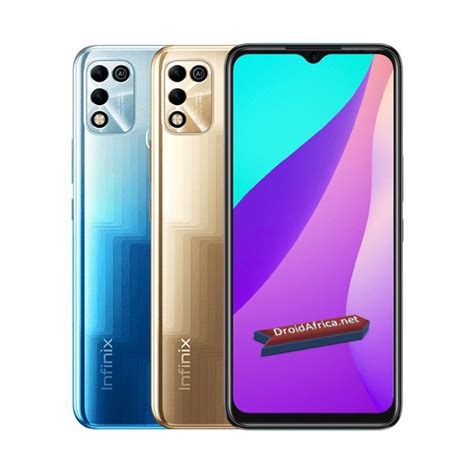 Jual Infinix Hot Play Ram Gb Garansi Resmi Tahun Hp Gaming