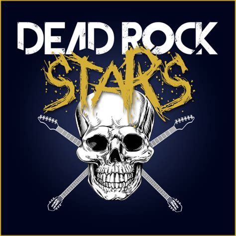 Dead Rock Stars Podcast On Spotify