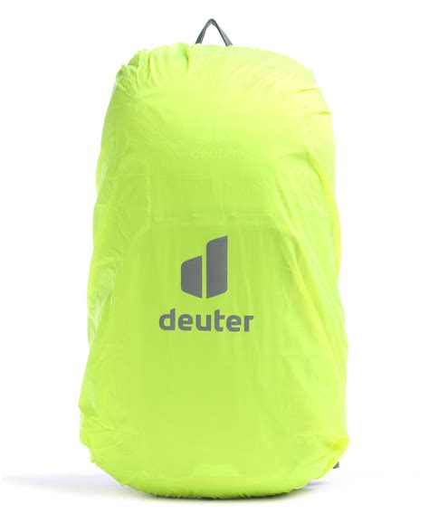 Deuter Bike I 20 Backpack polyamide black - 3202221-7030-0 | wardow.com