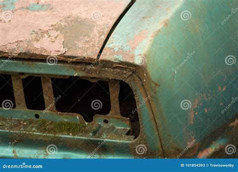 Old Car Parts stock image. Image of background, automobile - 101854393