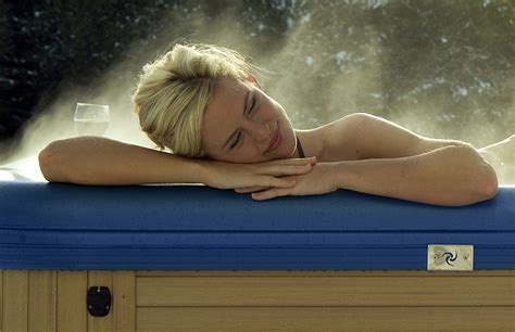 Nordic Hot Tubs Brochure Wolfgang Spas