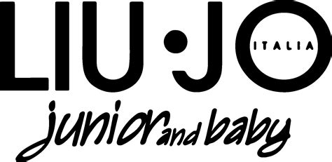 Liu Jo Junior Logo Vector - (.Ai .PNG .SVG .EPS Free Download)