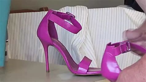 Fuchsia Nude Pics XHamster