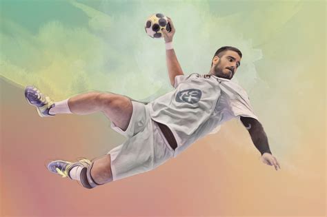 handball drills throwing shooting planettraining